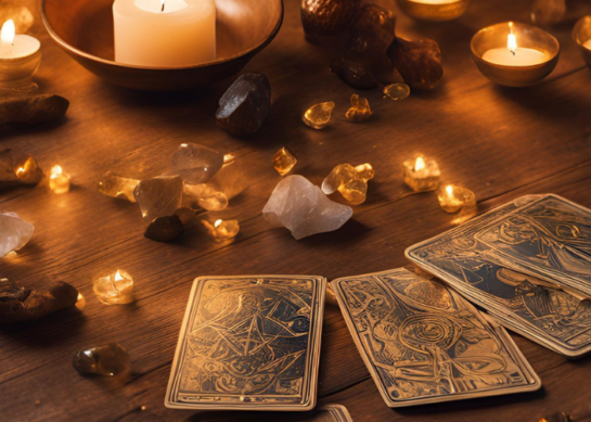 Découvrez la Clarté et la Sérénité Grâce à la Voyance et la Médiumnité