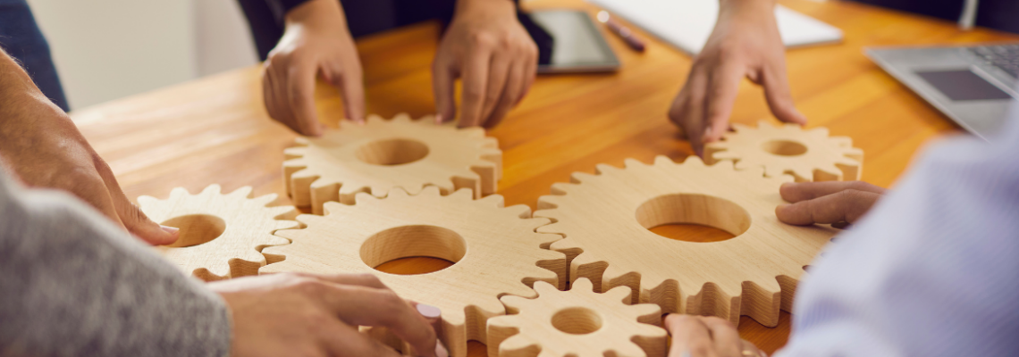 L&rsquo;Importance de la Mise en Relation dans le Monde Professionnel