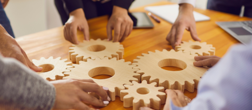 L&rsquo;Importance de la Mise en Relation dans le Monde Professionnel